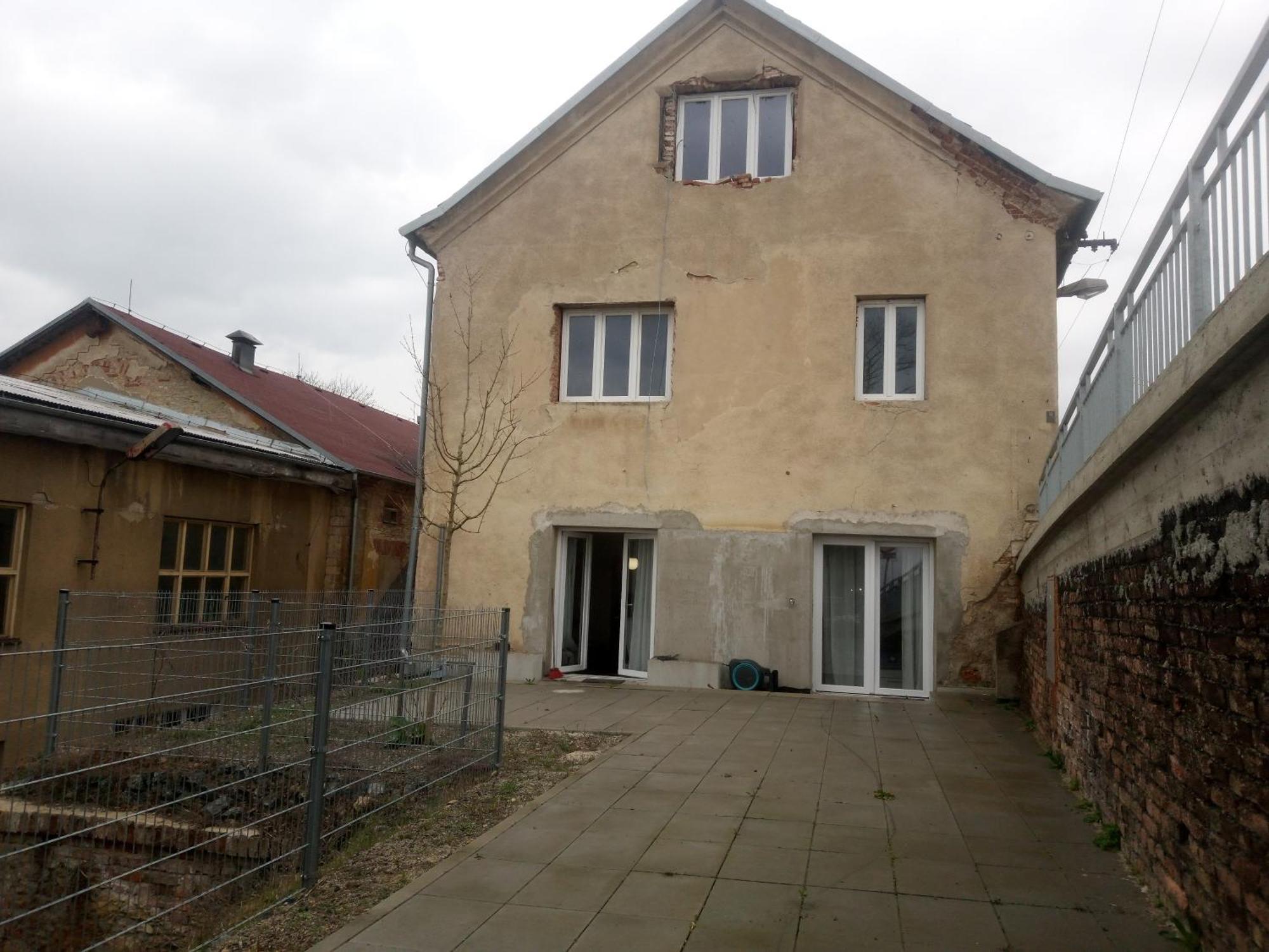 Rodinny Apartman U Mariny Litoměřice Esterno foto