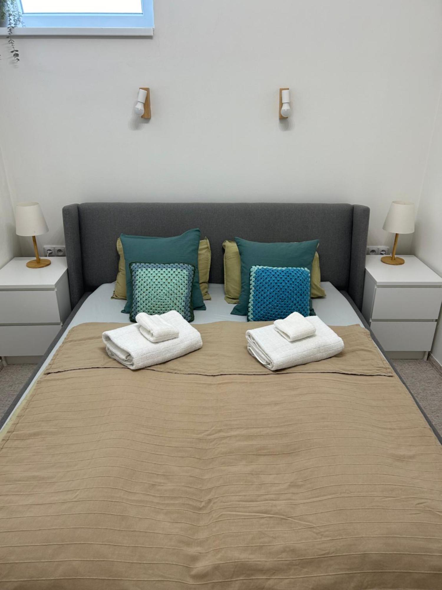 Rodinny Apartman U Mariny Litoměřice Esterno foto