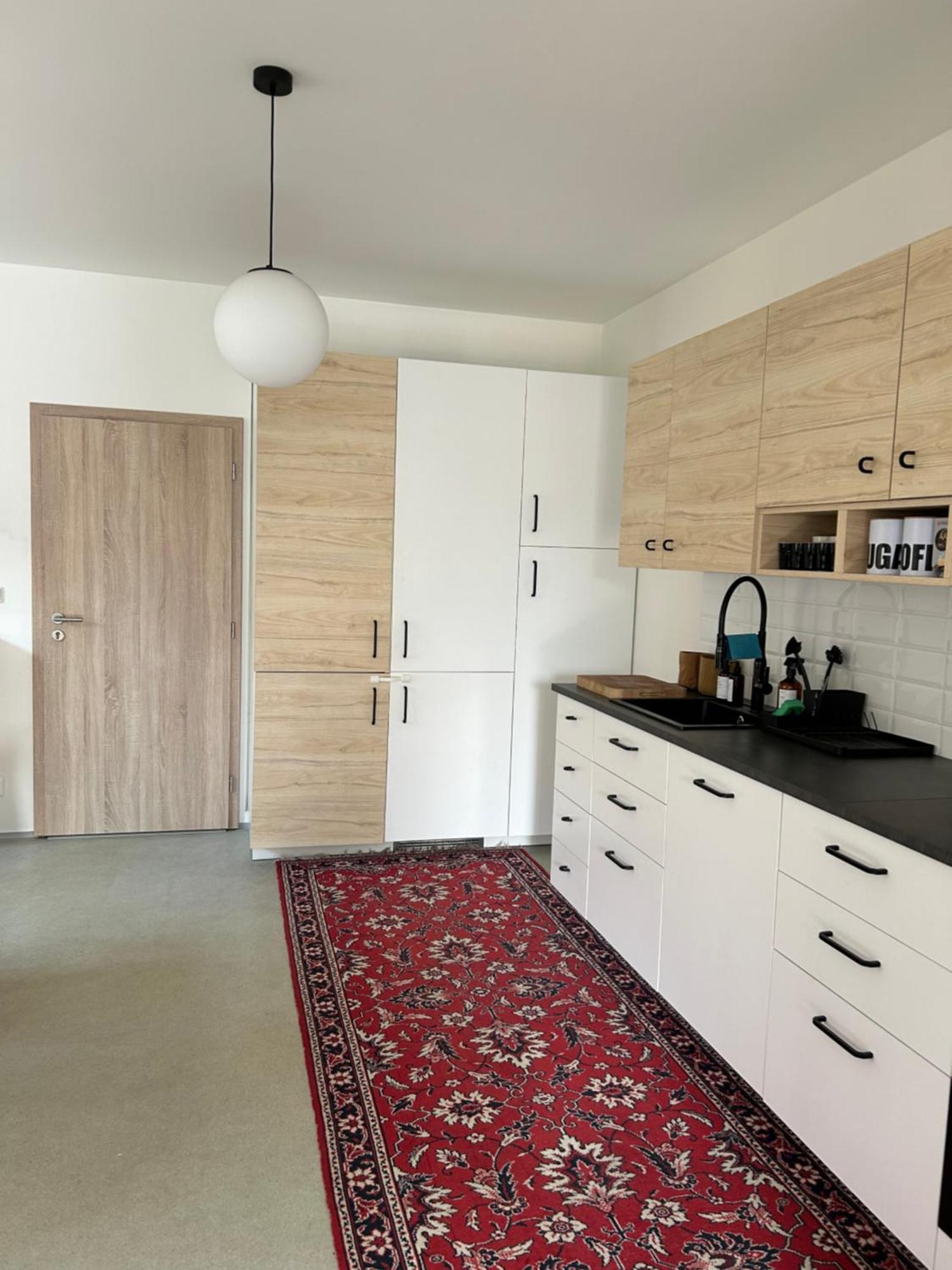Rodinny Apartman U Mariny Litoměřice Esterno foto
