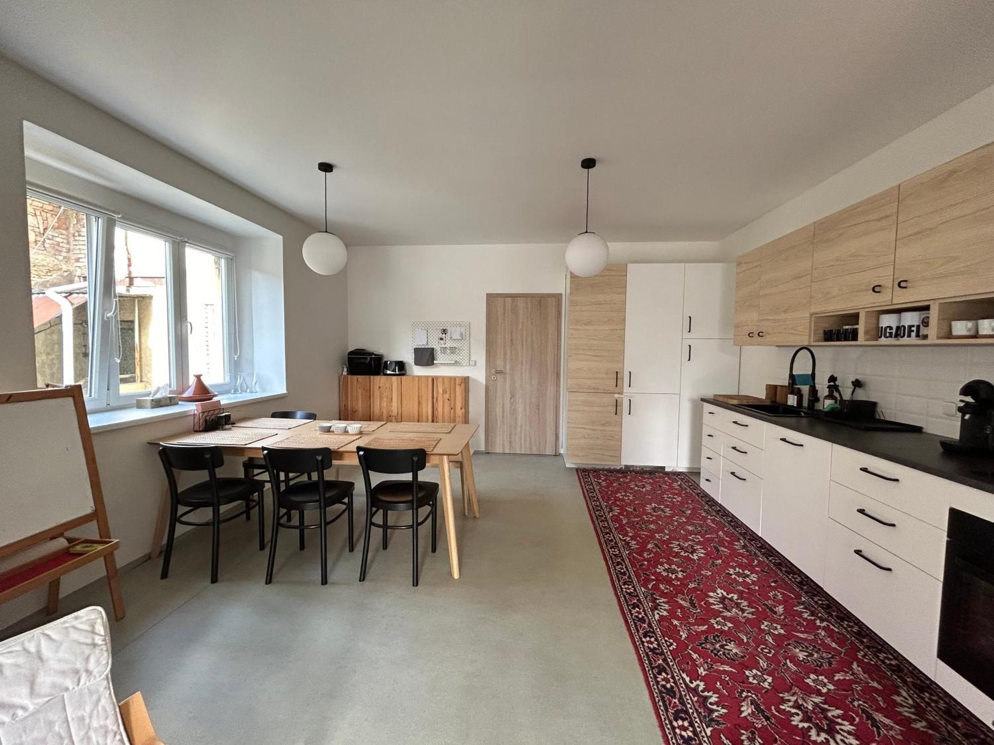 Rodinny Apartman U Mariny Litoměřice Esterno foto