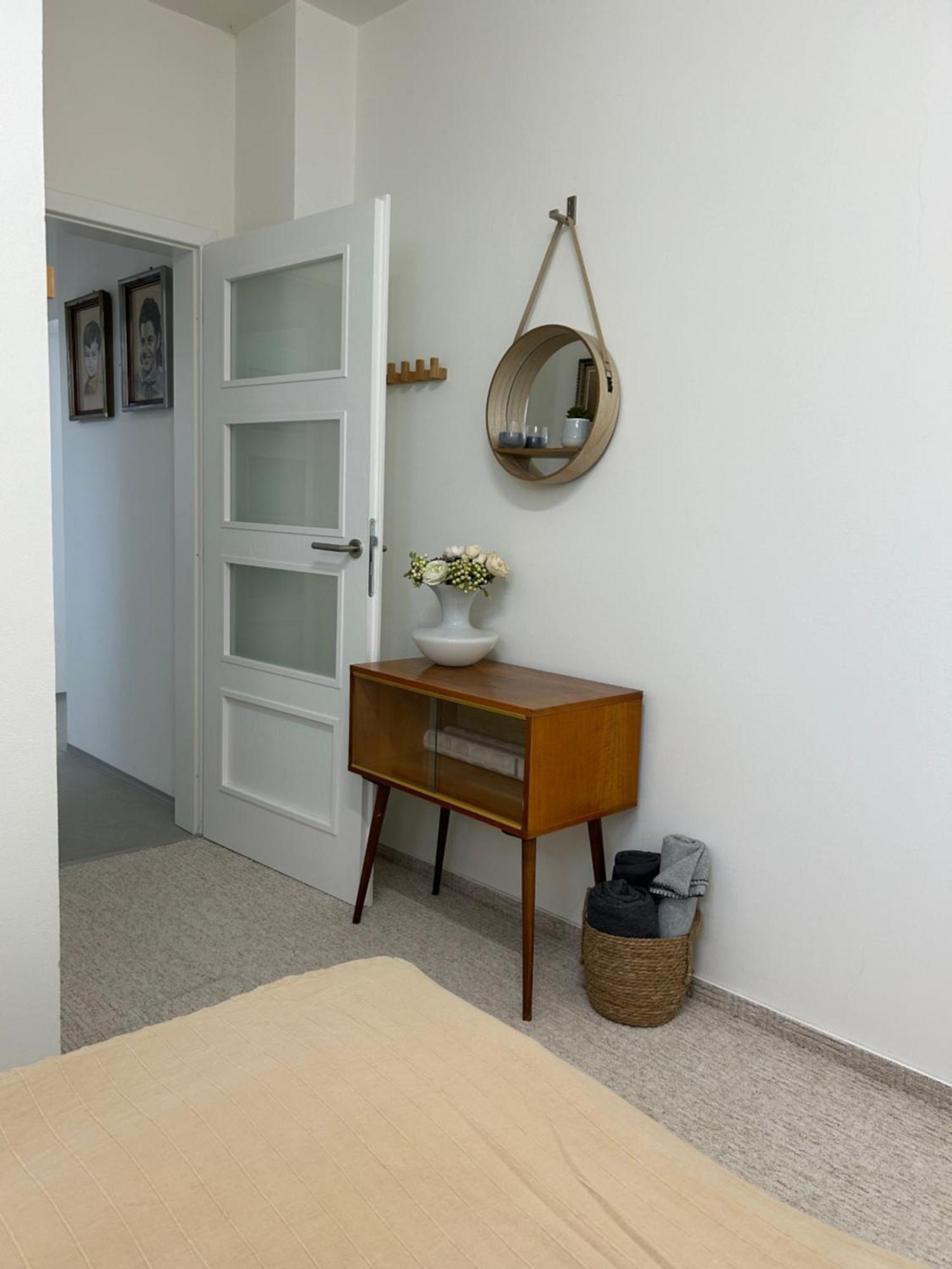 Rodinny Apartman U Mariny Litoměřice Esterno foto