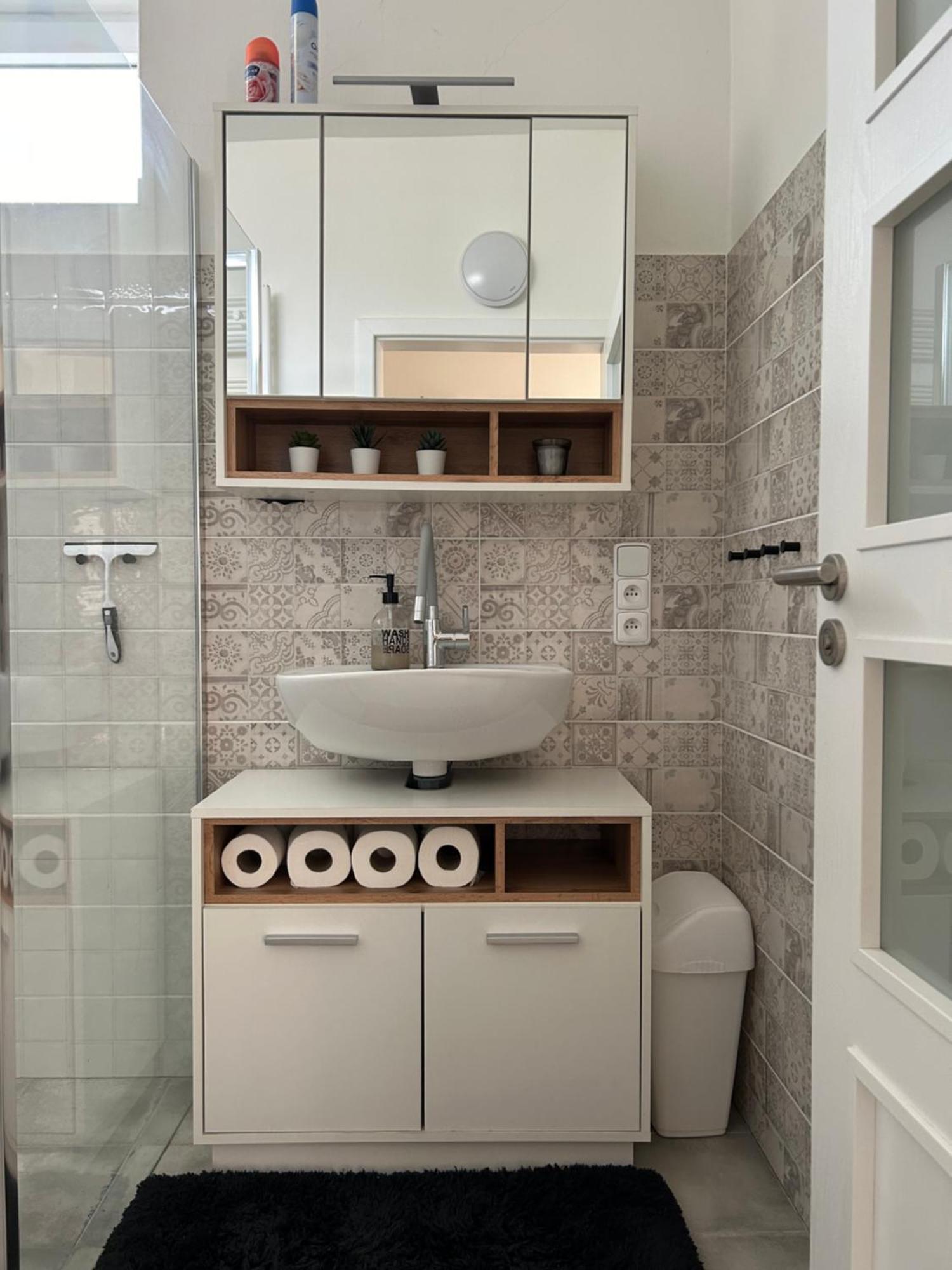 Rodinny Apartman U Mariny Litoměřice Esterno foto